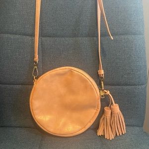 Anthropologie purse